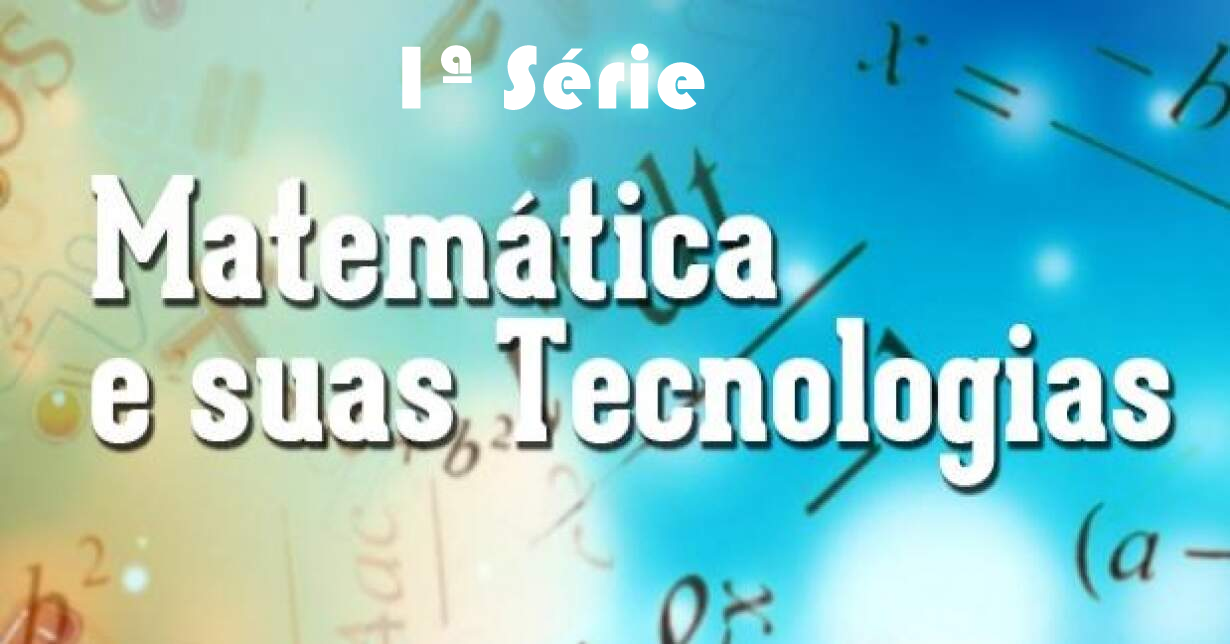 LINGUAGENS E SUAS TECNOLOGIAS - 1ª Série