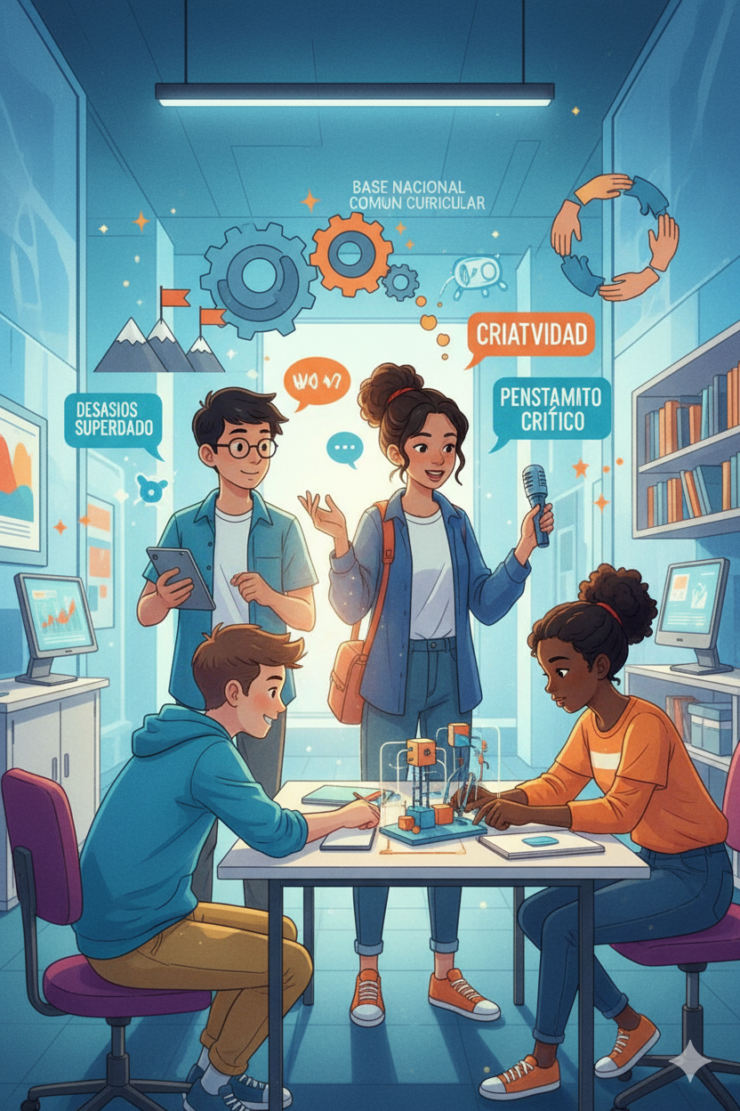 imagem podcast legal