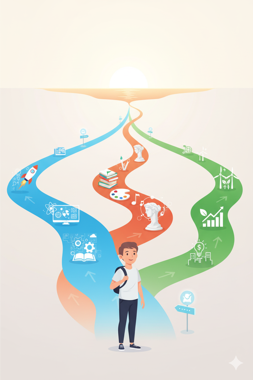 imagem podcast legal